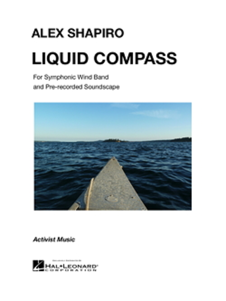 Liquid Compass image number null