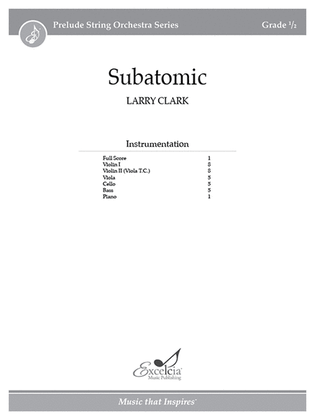 Subatomic