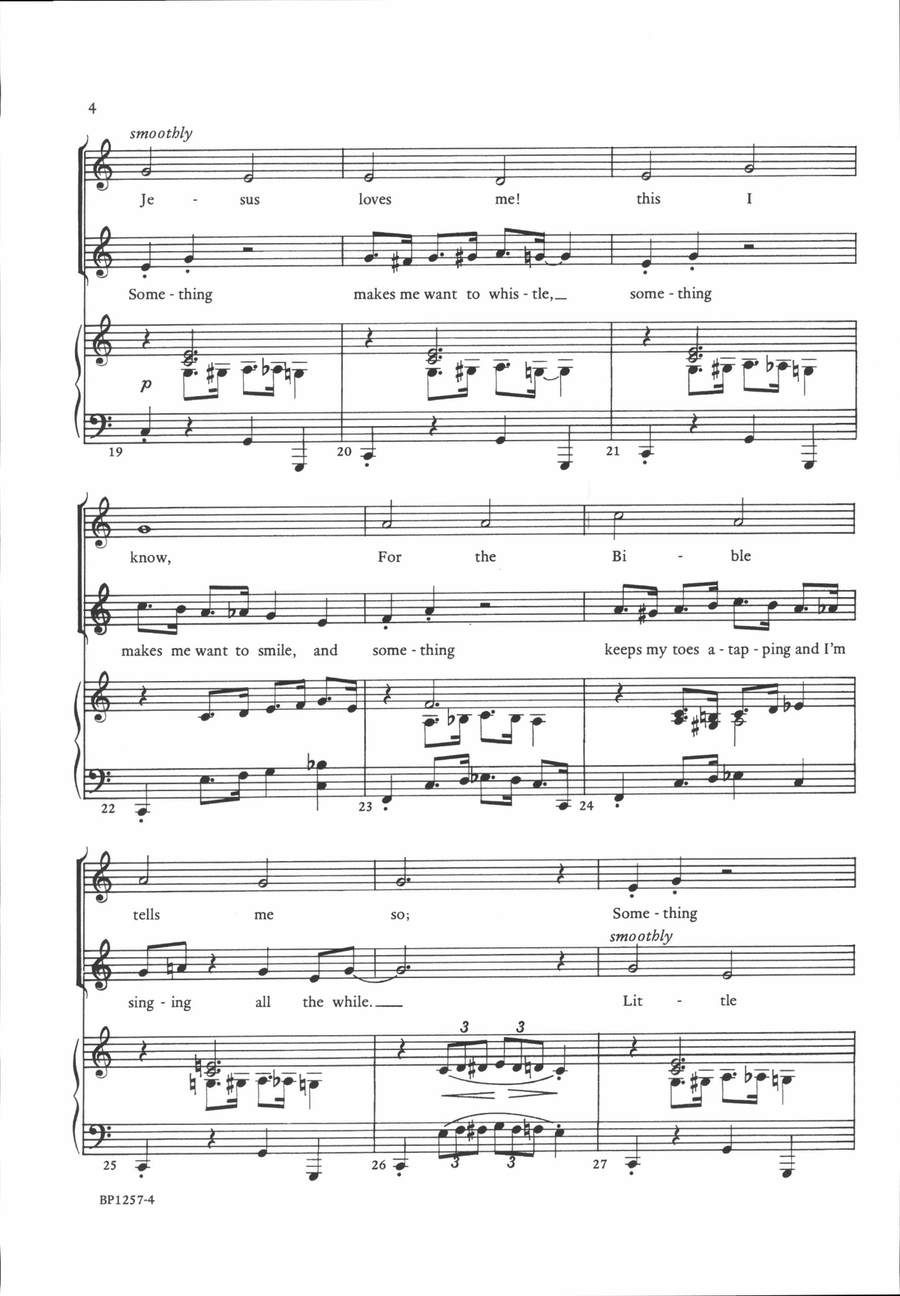 Something 2-Part scores gallery preview page 4