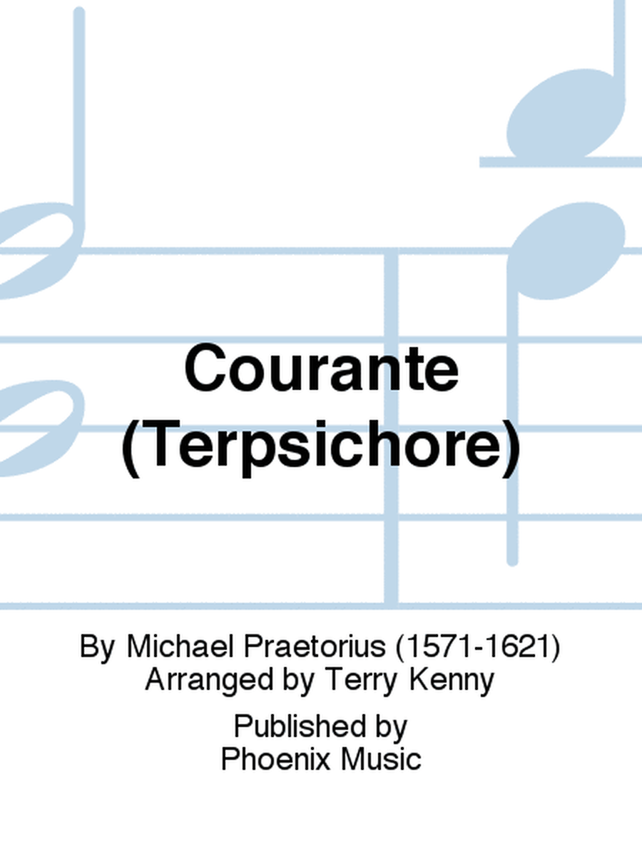 Courante (Terpsichore)