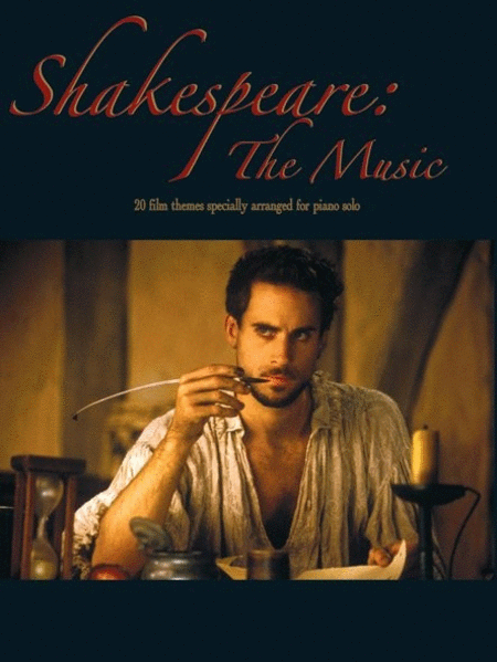 Shakespeare: The Music