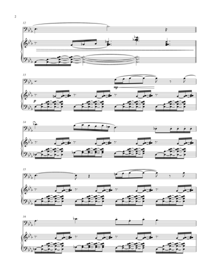 Anémona 1.0 Op.5 Nro.2