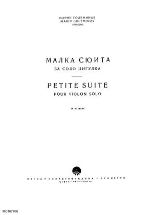 Book cover for Malka siuita