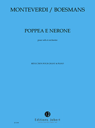 Poppea e Nerone