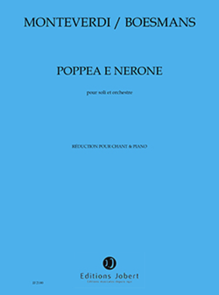 Poppea e Nerone