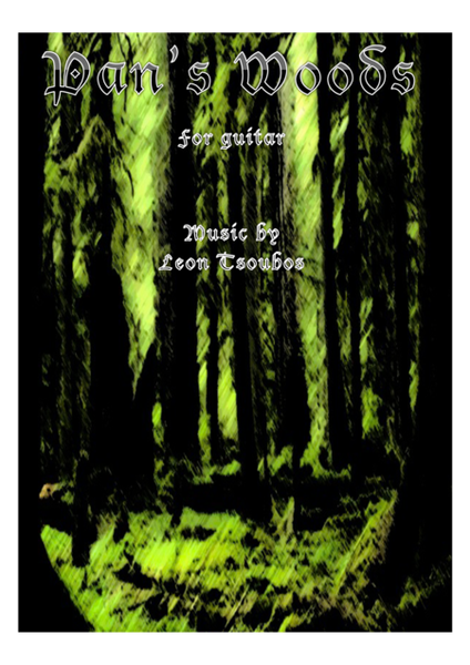 Pan's woods TAB image number null
