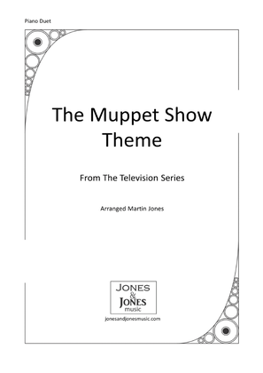 The Muppet Show Theme