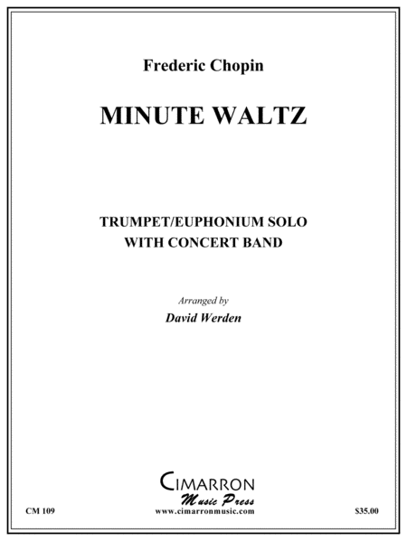 Minute Waltz