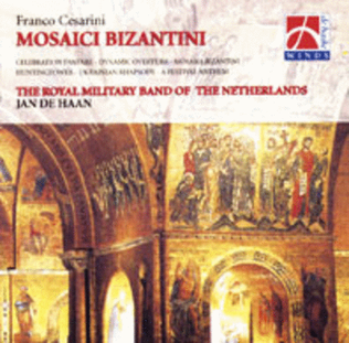 Mosaici Bizantini