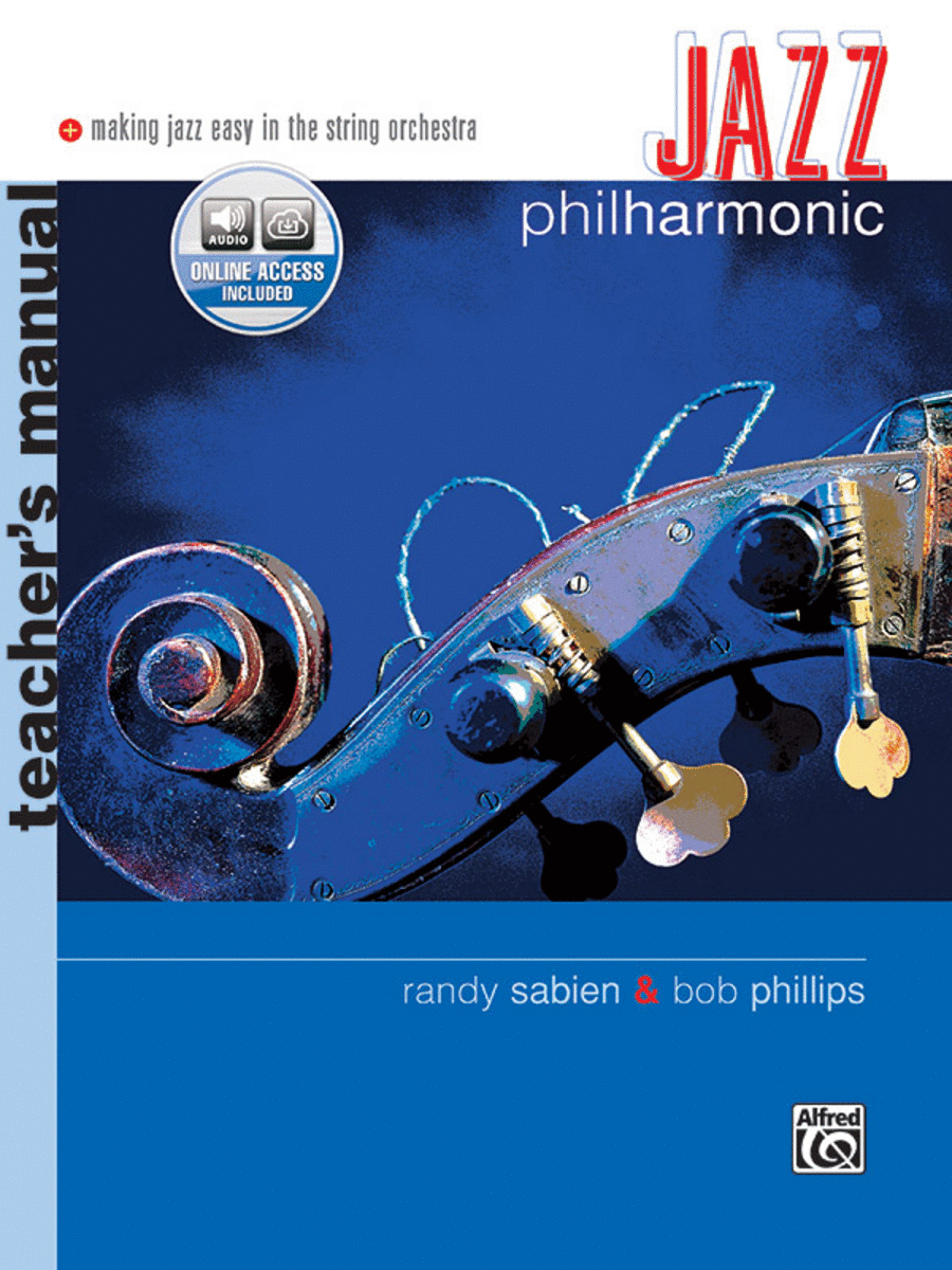 Jazz Philharmonic Jazz Philharmonic String Orchestra scores gallery preview page 1