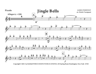 Jingle Bells (March)