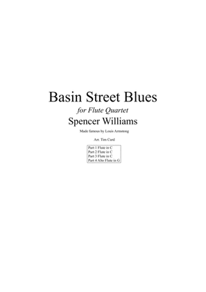 Basin Street Blues