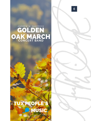 Golden Oak March