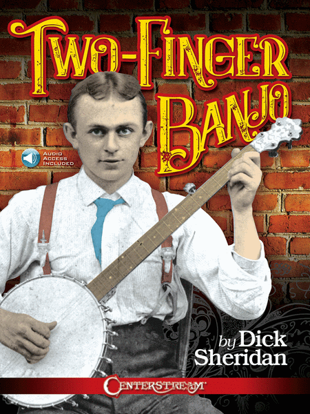 Two-Finger Banjo image number null