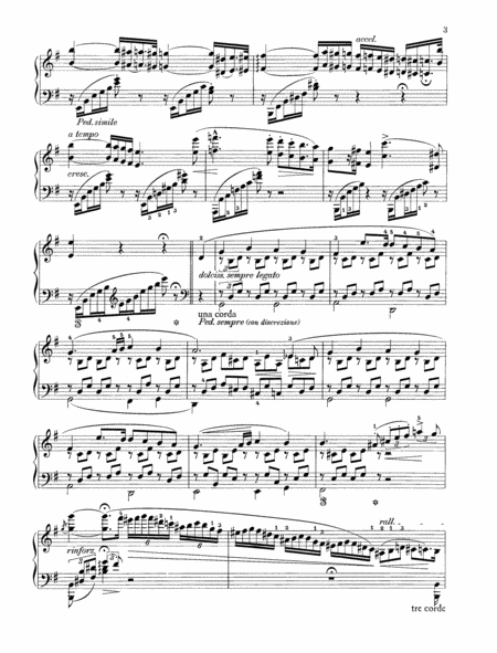 Hungarian Rhapsody No. 5