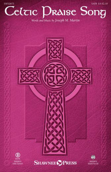 Celtic Praise Song image number null