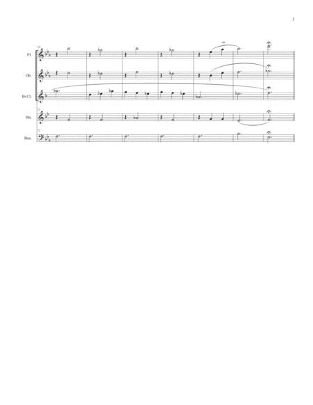 Simply Satie for Woodwind Quintet image number null