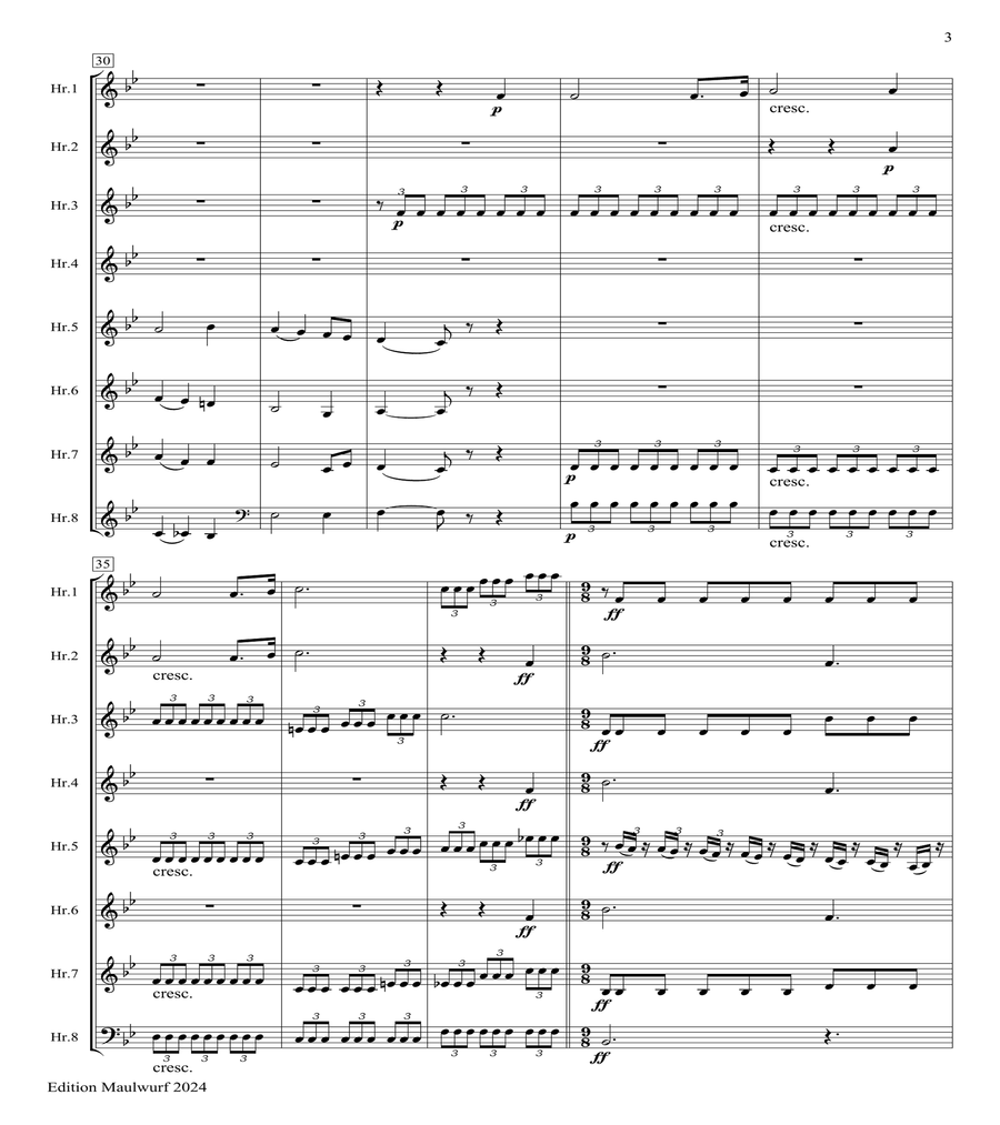 Pilgrim's Chorus image number null