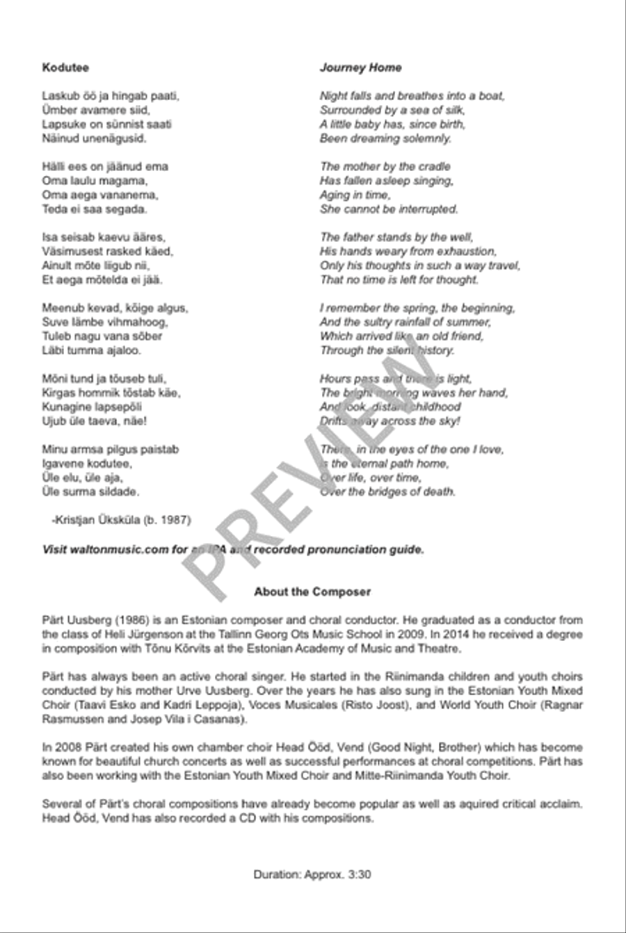 Kodutee Kodutee Divisi scores gallery preview page 3