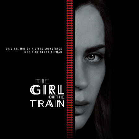 Girl On The Train Soundtrack