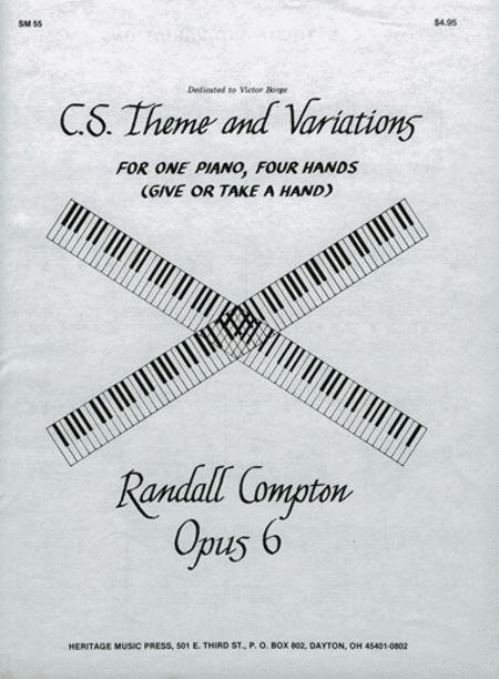 C. S. Theme and Variations