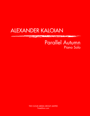 Parallel Autumn (1982)