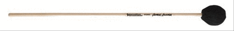 Medium Marimba Mallets - Black Yarn - Birch Piano scores gallery preview page 2