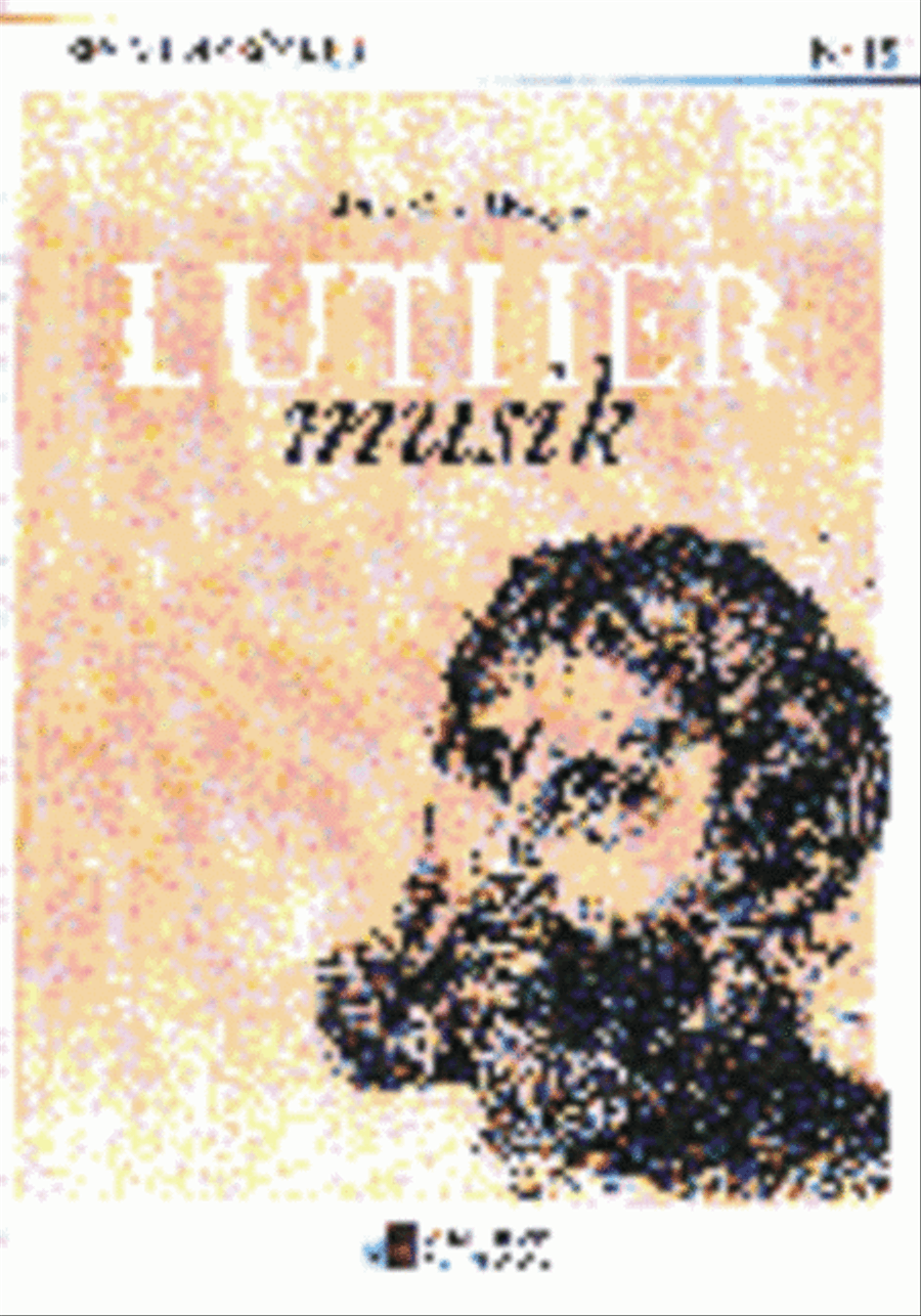 Luther-musik