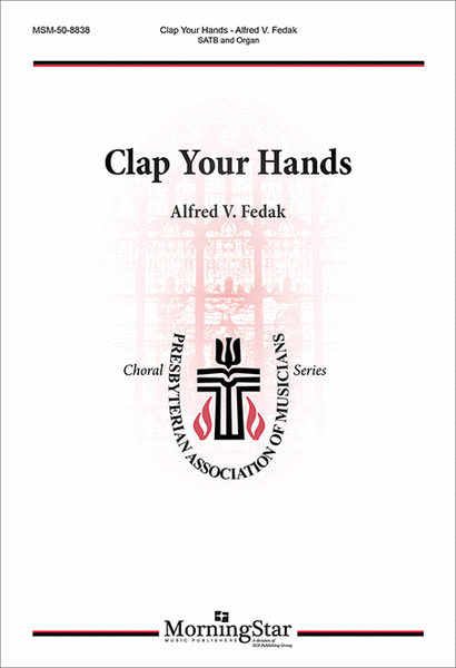 Clap Your Hands image number null