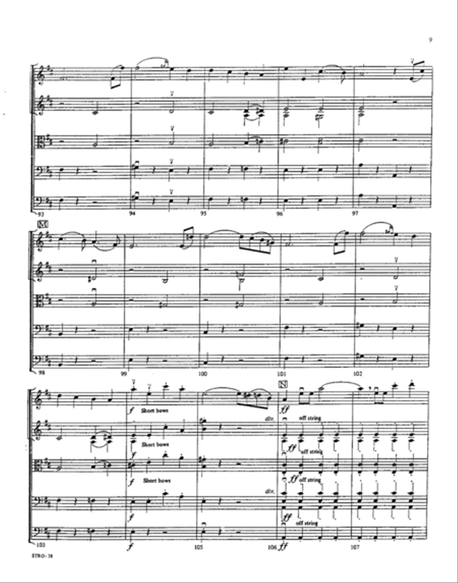 Rienzi Overture