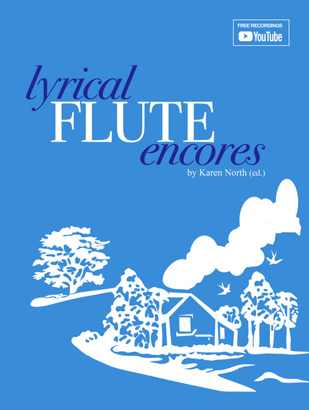 Lyrical Flute Encores