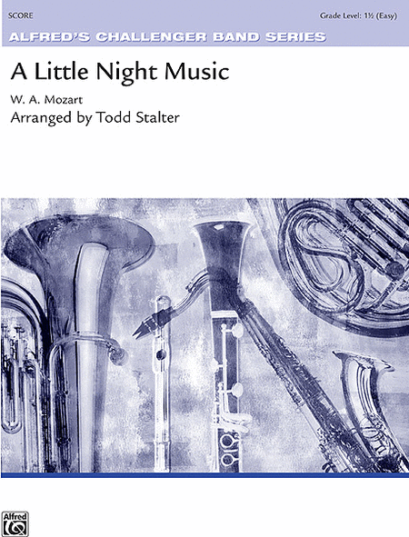 A Little Night Music image number null