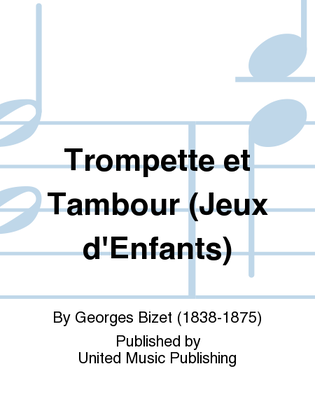 Trompette et Tambour