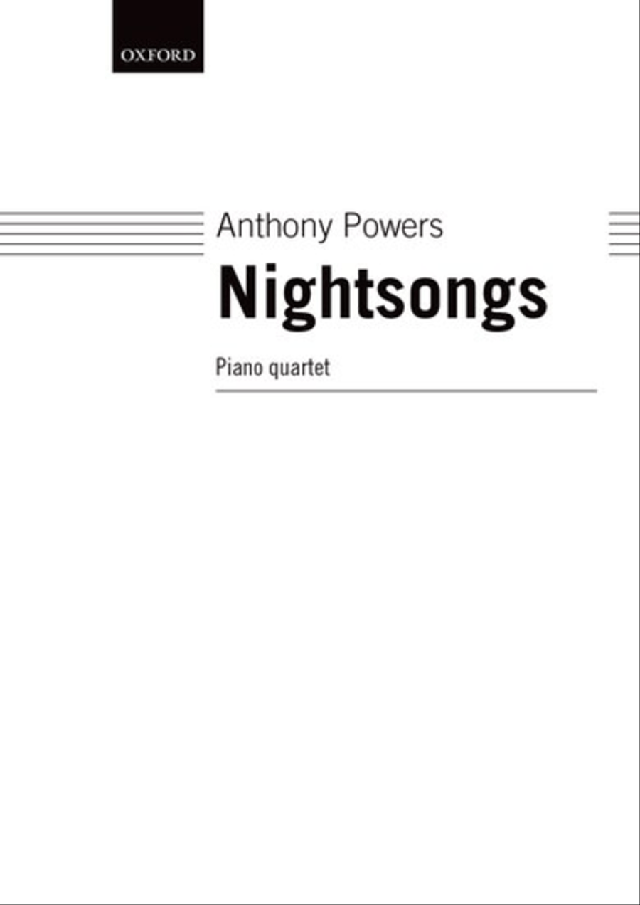 Nightsongs