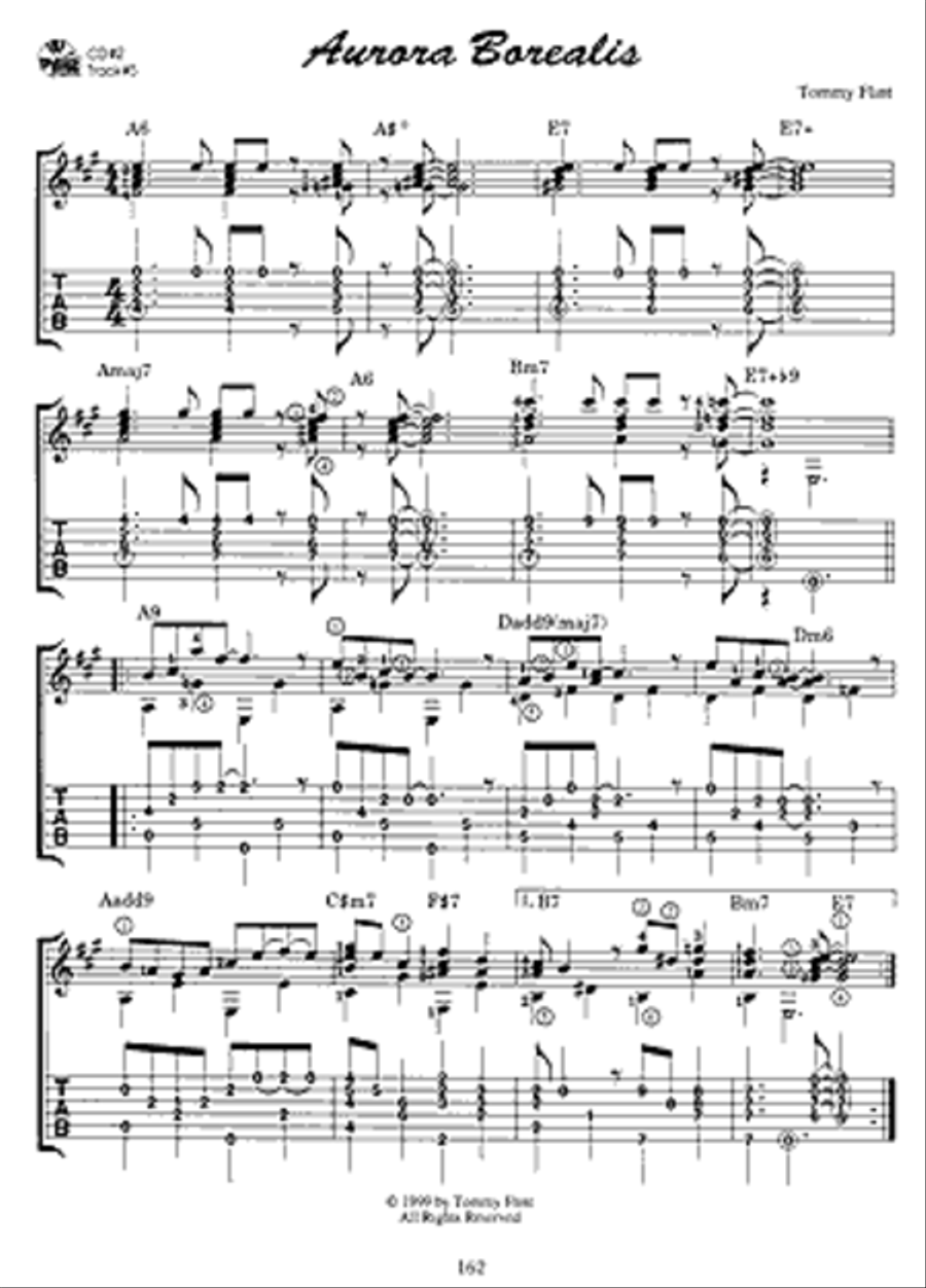 Master fingerstyle guitar on sale