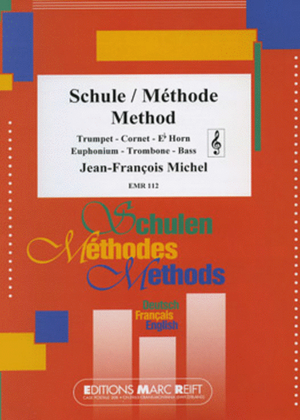 Book cover for Method