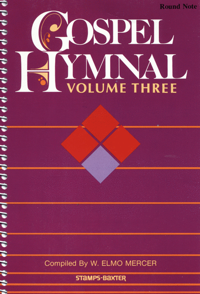 Gospel Hymnal, Volume 3