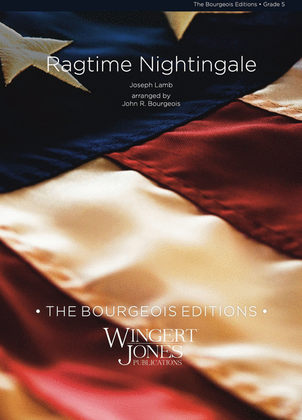 Ragtime Nightingale