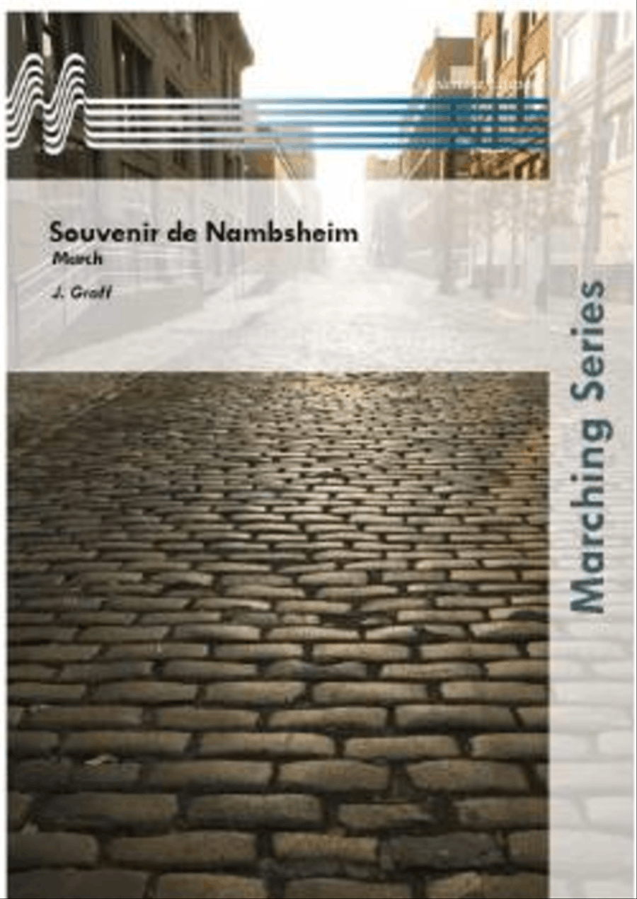 Souvenir de Nambsheim (archive Edition)