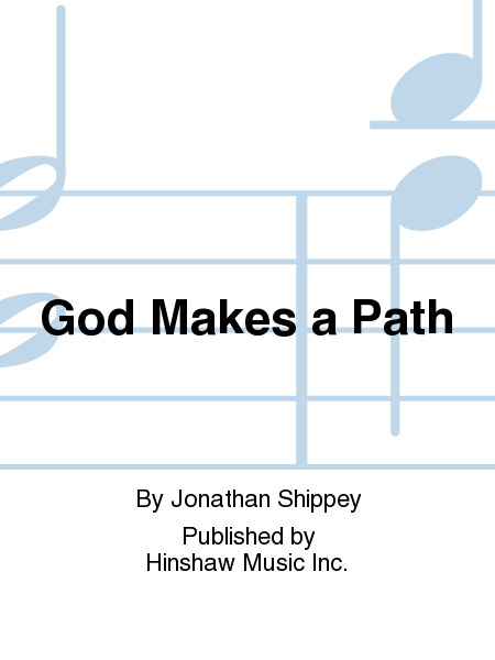 God Makes A Path image number null