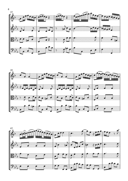 String Quartet No.3 image number null