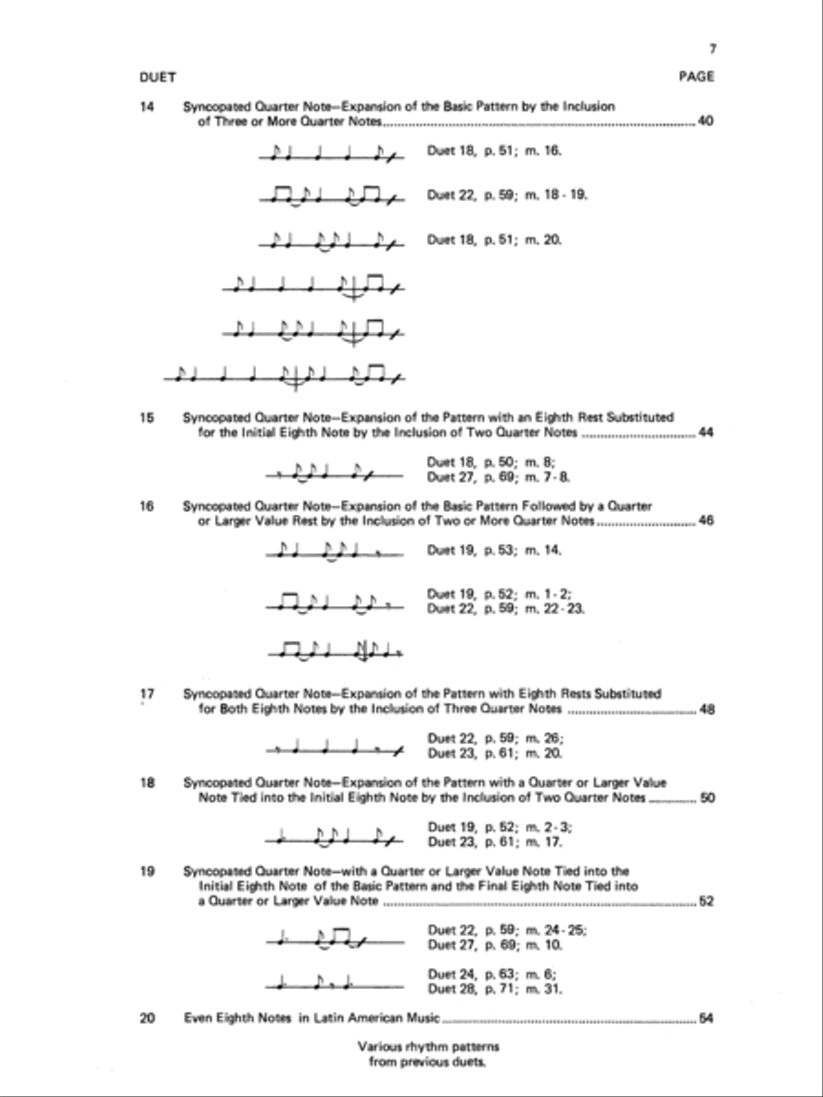 Reading Jazz Jazz Ensemble scores gallery preview page 5