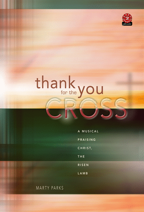 Thank You for the Cross (Book)