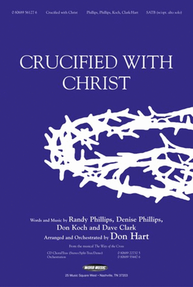 Crucified With Christ - Orchestration