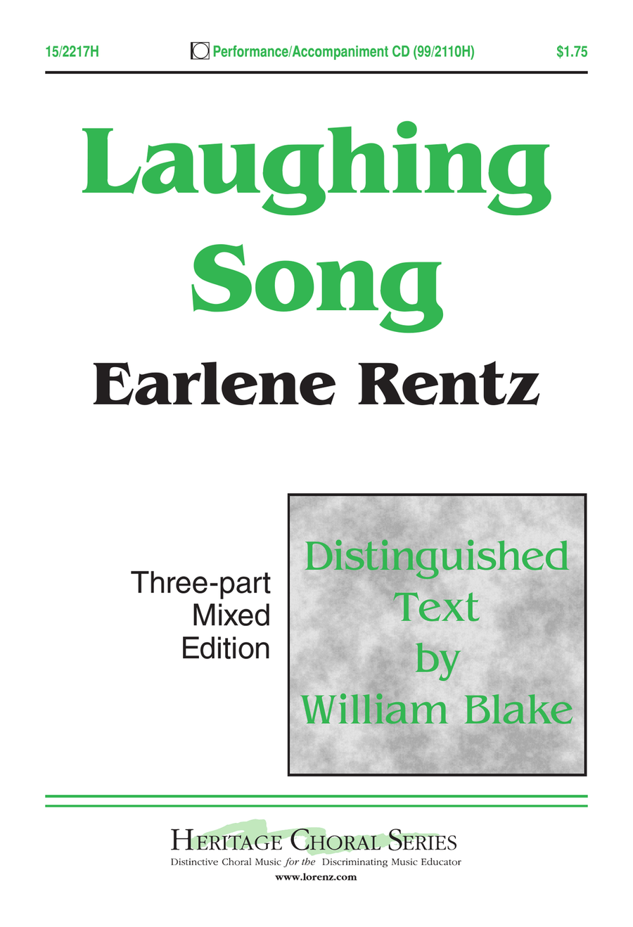 Laughing Song