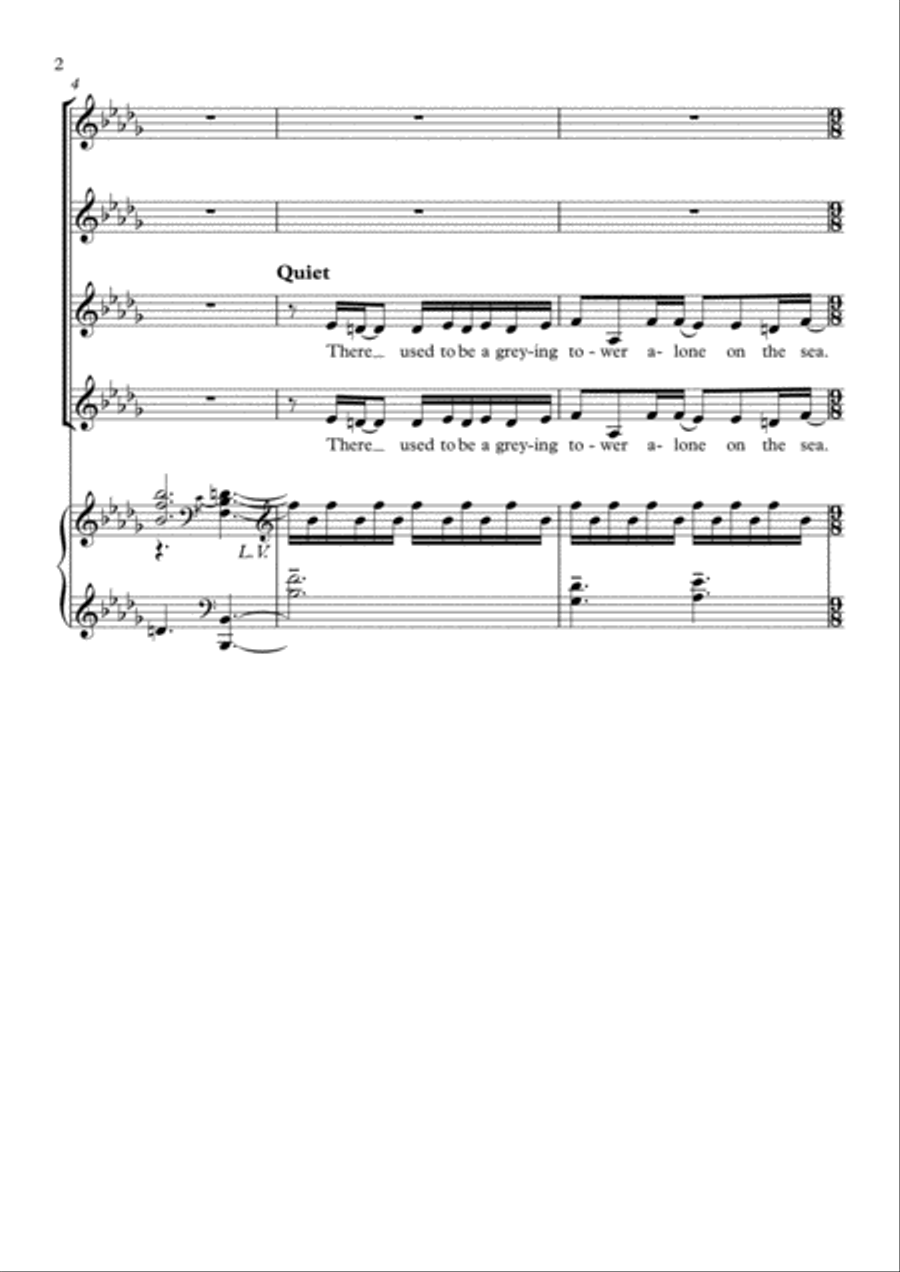 Kiss From A Rose Kiss From A Rose SA scores gallery preview page 2
