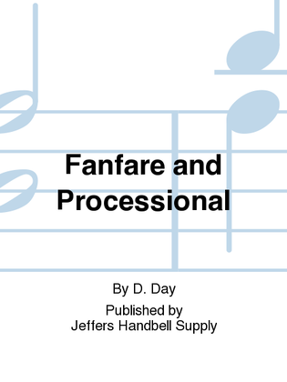 Fanfare and Processional