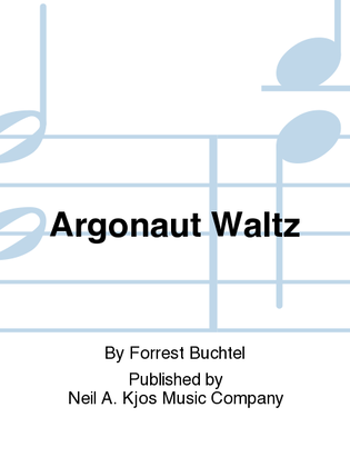 Argonaut Waltz