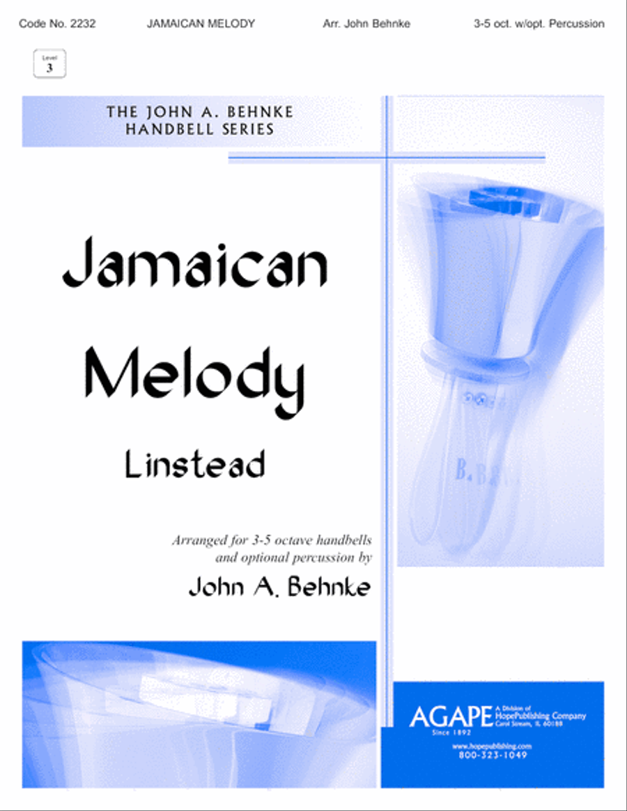 Jamaican Melody