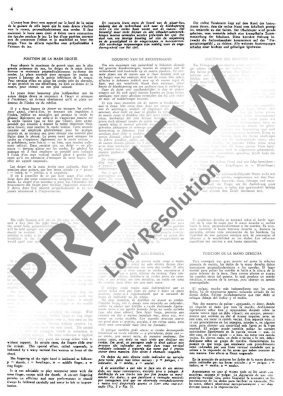 The Guitar Guitar scores gallery preview page 5